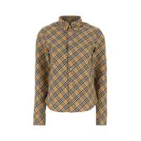 Topuri Burberry Burberry Shirts