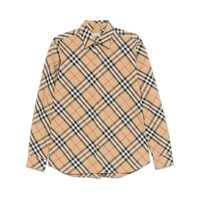 Camasi Burberry Shirt Barbati