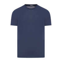 Topuri Zanone T-Shirts Barbati