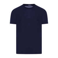 Topuri Zanone T-Shirts Barbati