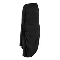 Rochii Bottega Veneta Draped Dress Femei
