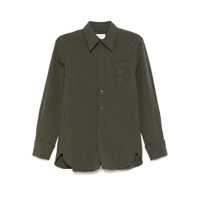 Camasi Saint Laurent Shirt Femei