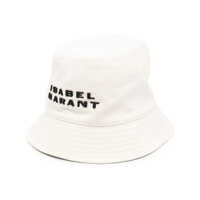 Palarii Isabel Marant Haley Bucket Hat Femei