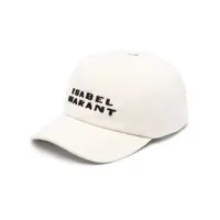 Sepci Isabel Marant Tyron Embroidery Baseball Cap Femei