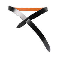 Curele Isabel Marant Knot Belt Femei
