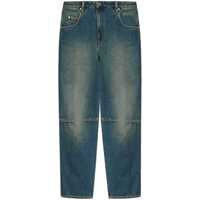 Blugi Isabel Marant Janet Jeans Femei