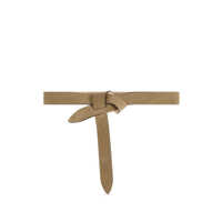 Curele Isabel Marant Lecce Leather Belt Femei