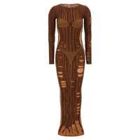 Rochii Diesel 'M-Calimera' Dress Femei