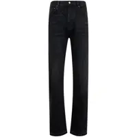 Blugi Amiri Straight Leg Jeans Barbati