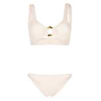 Costume de baie Hunza G Bikinis Swimwear Femei