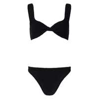 Costume de baie Hunza G Bikinis Swimwear Femei