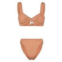 Costume de baie Hunza G Bikinis Swimwear Femei
