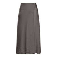 Fuste Transit Midi Skirts Femei