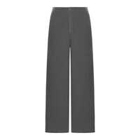 Pantaloni casual Transit Regular & Straight Leg Pants Femei