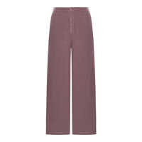 Pantaloni casual Transit Regular & Straight Leg Pants Femei