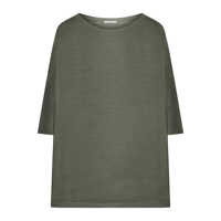 Topuri Transit T-Shirts Femei