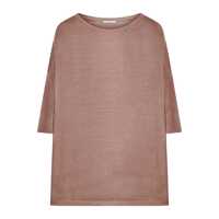Topuri Transit T-Shirts Femei