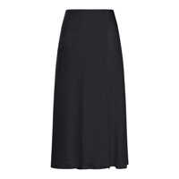 Fuste Transit Midi Skirts Femei