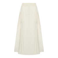 Fuste Transit Midi Skirts Femei