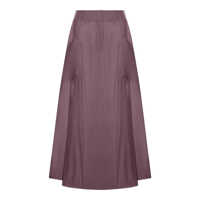 Fuste Transit Midi Skirts Femei