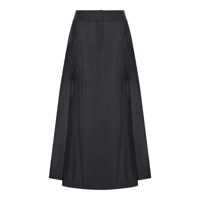 Fuste Transit Midi Skirts Femei