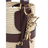 Genti de mana Chloe Dama - Genti de mana Chloe Chlo Bags DARK EBONY Femei (BM 18020538) - B-mall.ro