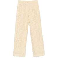 Pantaloni casual Samsøe Samsøe Pants Femei