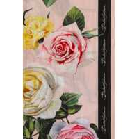 Geci Dolce & Gabbana Dama - Geci Dolce & Gabbana Dolce & Gabbana Jackets PEONIES/ROSE FDO PINK Femei (BM 18021345) - B-mall.ro