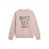 Pulovere Golden Goose Sweatshirt Barbati