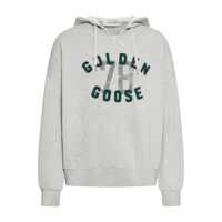 Pulovere Golden Goose Hoodies Sweatshirt Barbati