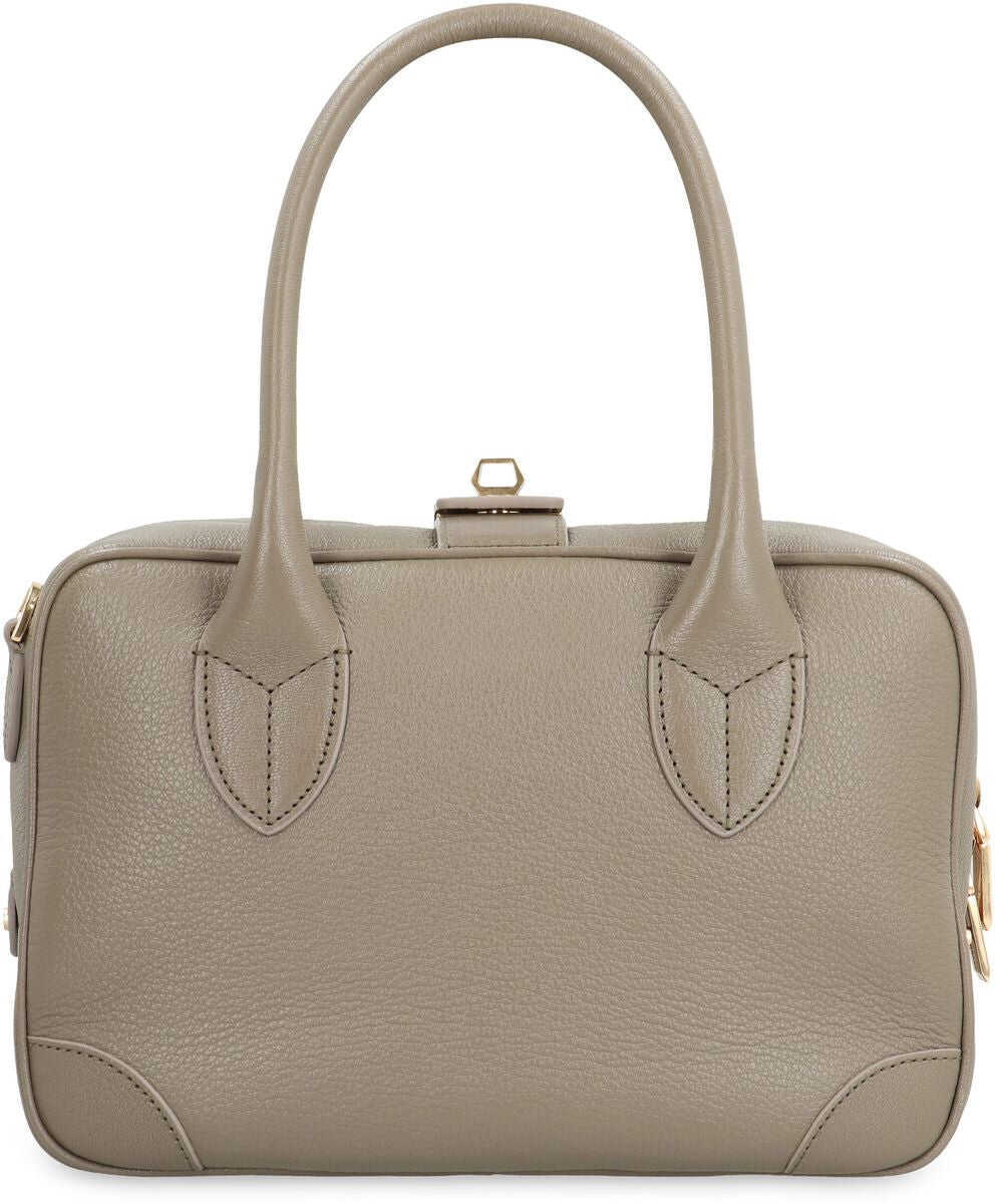 Genti de umar Golden Goose Golden Goose SAGE GREEN Femei (BM 18021612) 3
