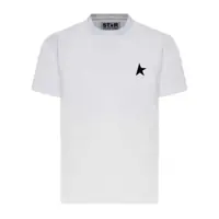 Tricouri Golden Goose Star W'S Regular T-Shirt Femei