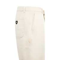 Pantaloni Carhartt pentru Barbati - Pantaloni Carhartt Carhartt Wip Pants TONI NEUTRI Barbati (BM 18021825) - B-mall.ro