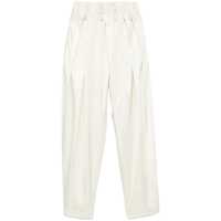 Pantaloni casual Jil Sander Regular & Straight Leg Pants Femei