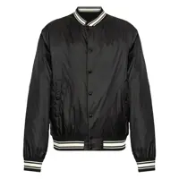 Geci Moncler Bouchet Jacket Clothing Barbati