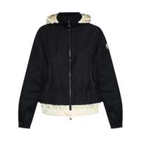 Geci Moncler Janze Jacket Clothing Femei