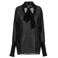 Bluze LE TWINS Le Twins 'Lorella' Blouse
