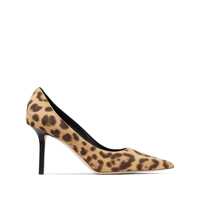 Pantofi cu toc Jimmy Choo Jimmy Choo Decolletes Shoes