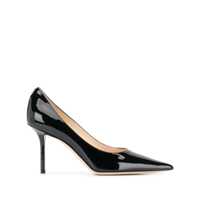 Pantofi cu toc Jimmy Choo Decolletes Shoes Femei