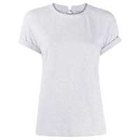 Topuri Brunello Cucinelli T-Shirts Femei