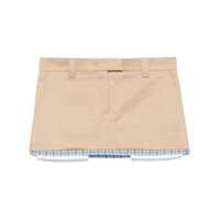 Fuste Miu Miu Skirts Femei