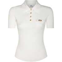 Tricouri Polo Elisabetta Franchi Polo Shirt Femei