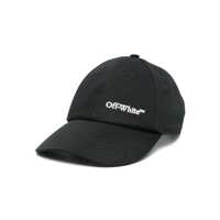 Sepci Off-White £D Logo-Lettering Baseball Cap Barbati