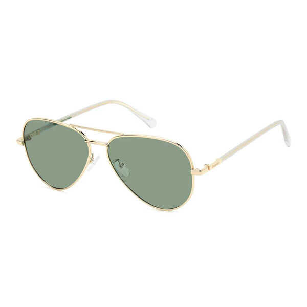 Ochelari de soare Polaroid Polaroid Sunglasses GOLD Barbati (BM 18023232) 1