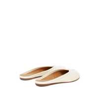 Balerini Maison Margiela Dama - Balerini Maison Margiela Maison Margiela Ballerinas Shoes WHITE Femei (BM 18023445) - B-mall.ro