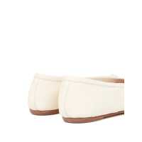 Balerini Maison Margiela Dama - Balerini Maison Margiela Maison Margiela Ballerinas Shoes WHITE Femei (BM 18023496) - B-mall.ro