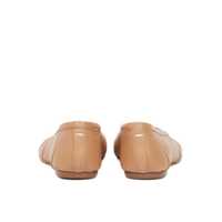 Balerini Maison Margiela Dama - Balerini Maison Margiela Maison Margiela Ballerinas Shoes Beige Femei (BM 18023499) - B-mall.ro