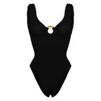 Costume de baie Hunza G Bikinis Swimwear Femei