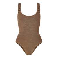 Costume de baie Hunza G Bikinis Swimwear Femei