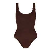 Costume de baie Hunza G Bikinis Swimwear Femei